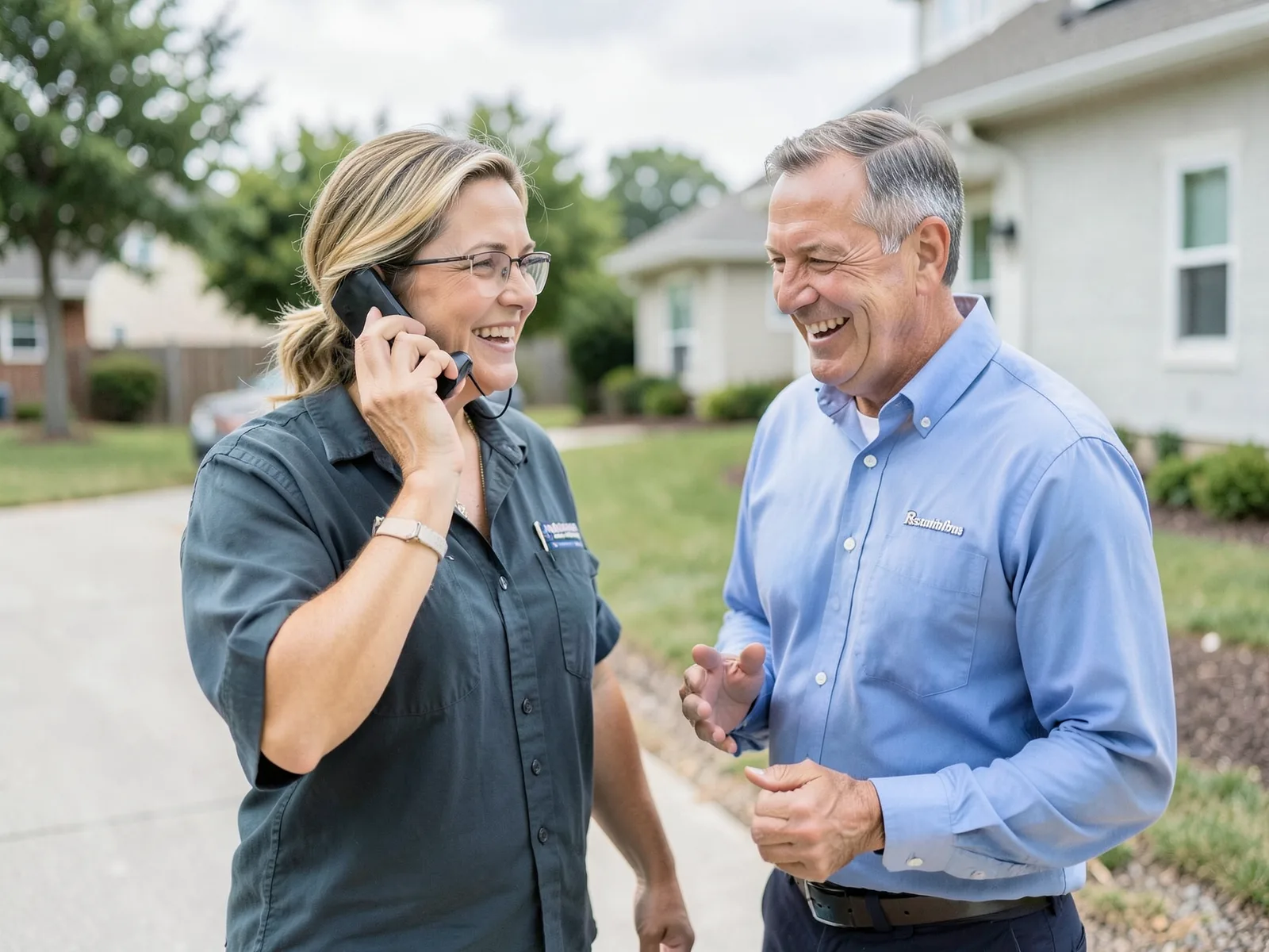 Frequently Asked Questions About Burst Pipe Cleanup in Brentwood, MD